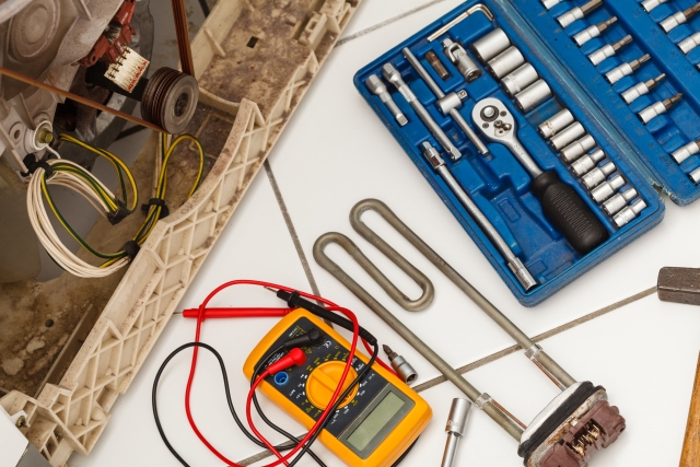 Appliance repairs Mitcham, Mitcham Common, Pollards Hill, CR4