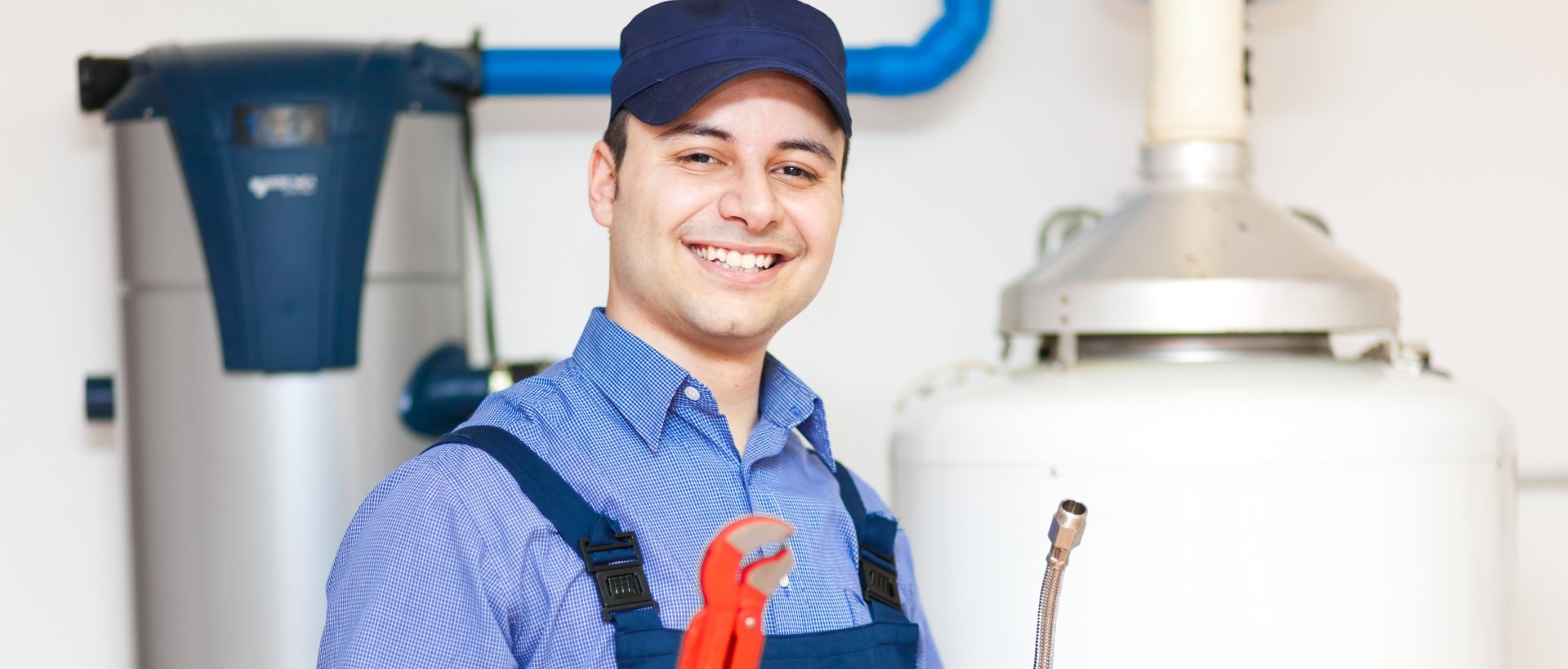 Boiler Installations CR4