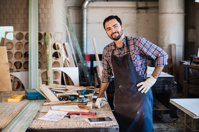 Carpenters Mitcham, Mitcham Common, Pollards Hill, CR4