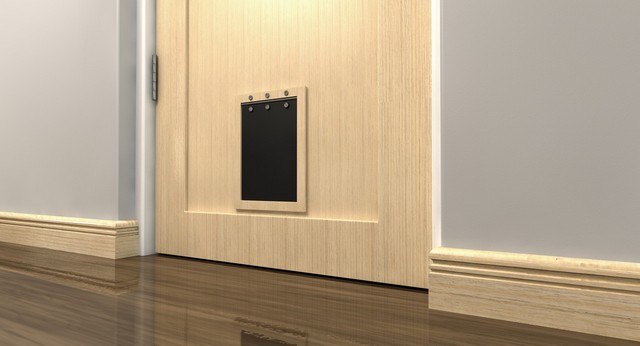 Cat Flap Installation Mitcham, Mitcham Common, Pollards Hill, CR4