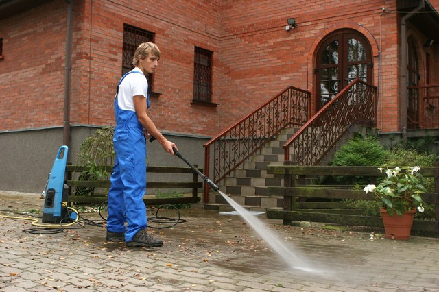 Deep Cleaning Services Mitcham, Mitcham Common, Pollards Hill, CR4