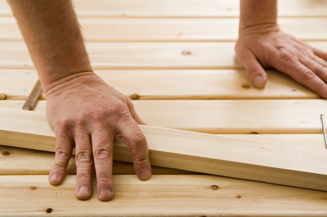 Flagging Patios Mitcham, Mitcham Common, Pollards Hill, CR4